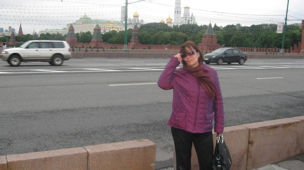 Евгения Ануфриенко