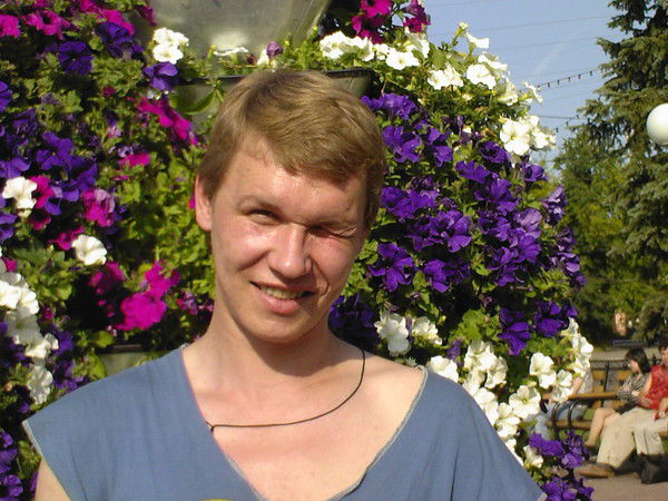 Вячеслав Пьянкин