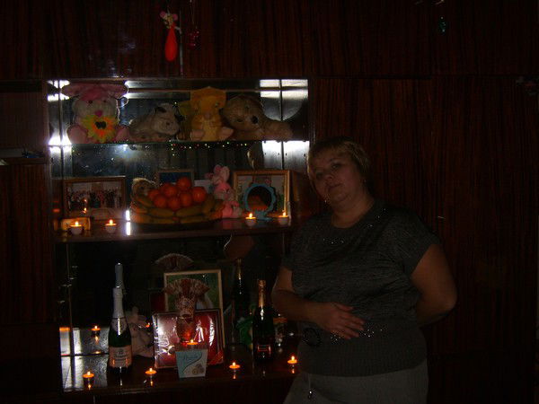 Ольга Овцова