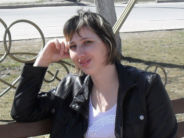 Ольга ************