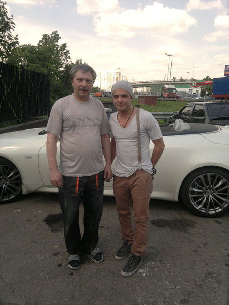 Георгий Мадиевский