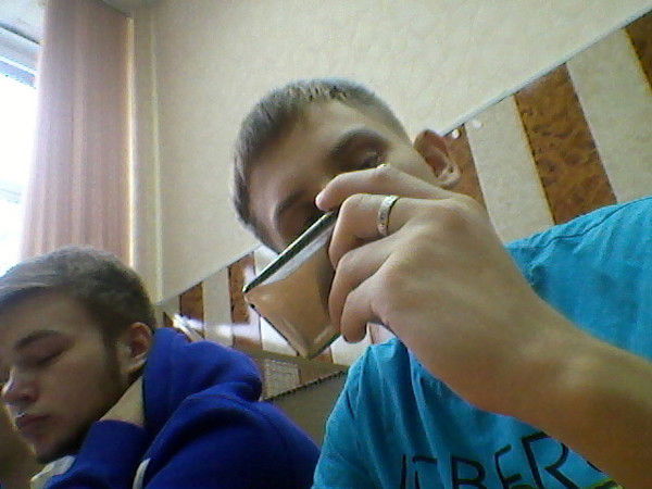 Игорь Марченко