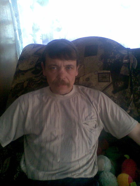 Леонид Бунякин