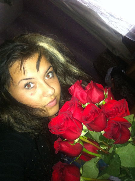 Танюха Савельева