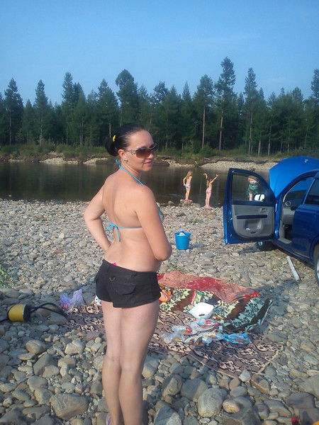 Алена Бондаренко