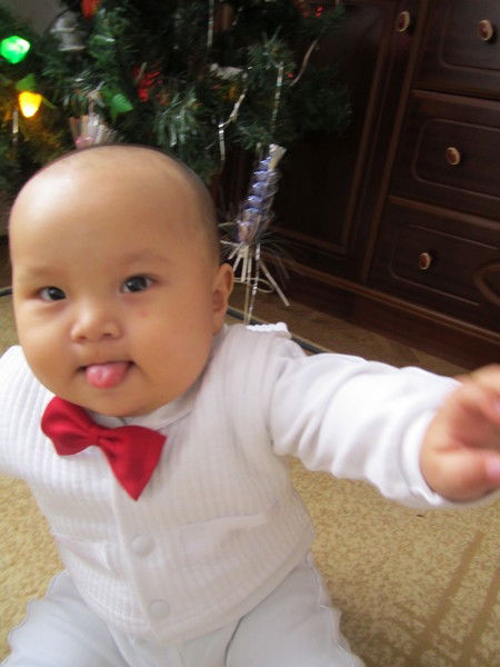 Алмат Байжумаев