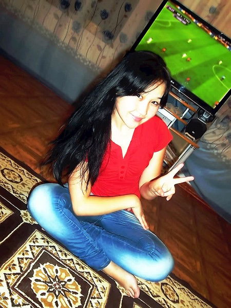 Бота Мубарак