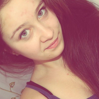 Анна Дяченко