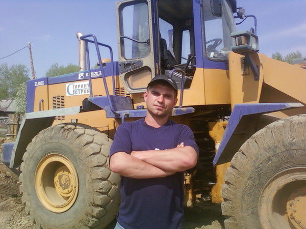 Александр Долейко