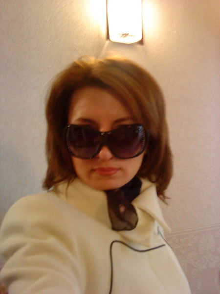 Наталья Завизион