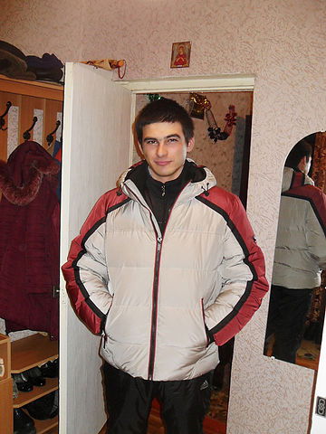 Максим Вишневский