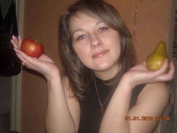 Елена Раскевич