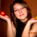 Елена Раскевич