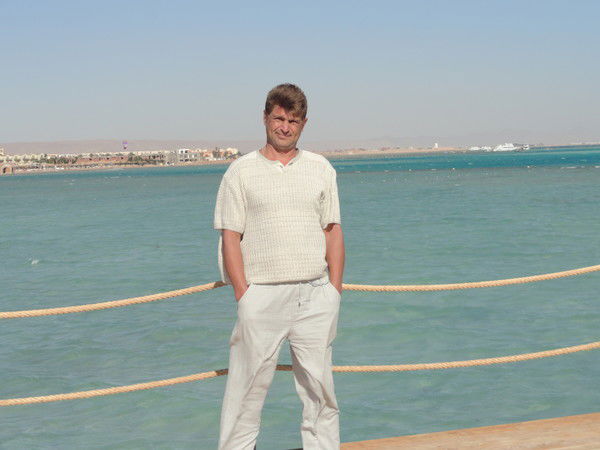 Андрей Чигарев