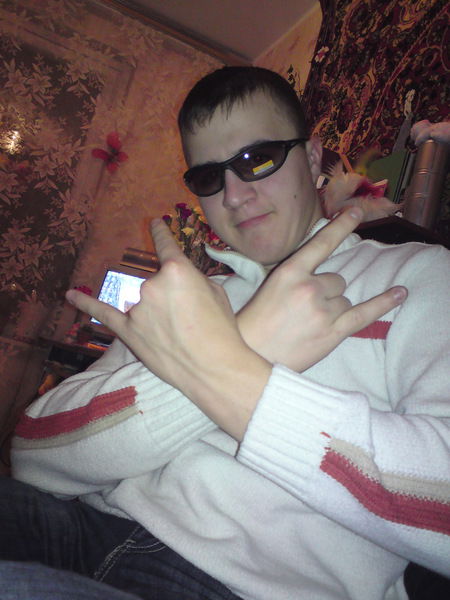 Иван Чернышов