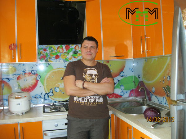 Роман Кобец