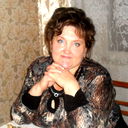 Светлана Трохименко