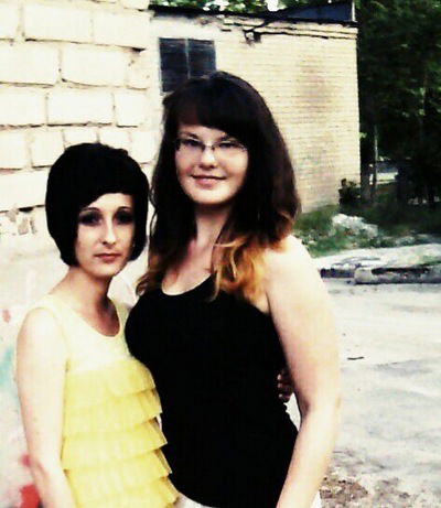 Таня Фурдак