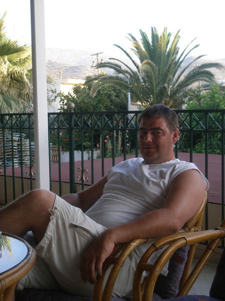 Евгений Маляренко