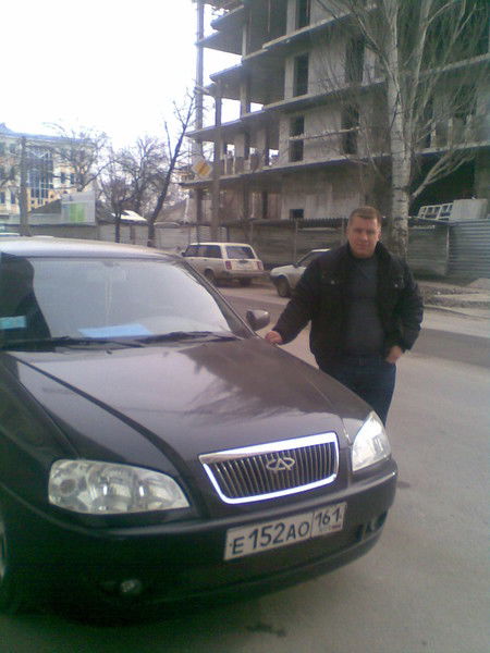 Сергей Радионов