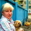 Людмила Ермолаева