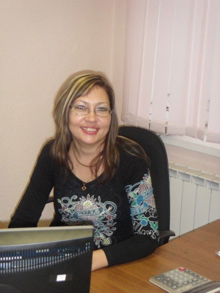 Инна Какаяразница