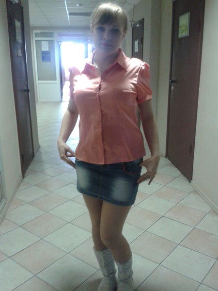 Любовь Ситникова