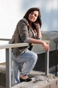 Валерия Зайченко