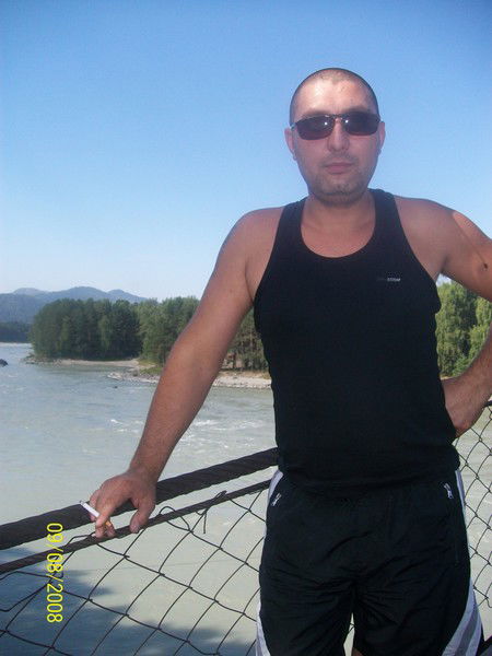 Сергей Лежнин