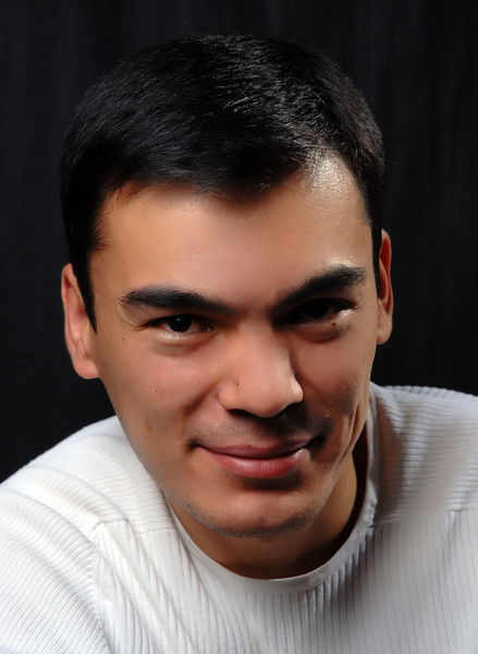 Султонов Бахтиёр