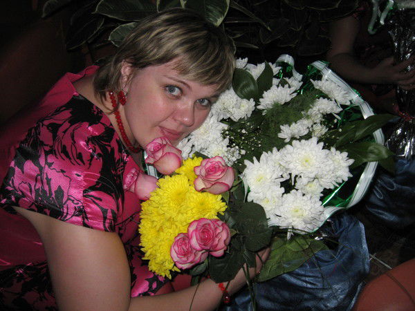 Елена Казимирова