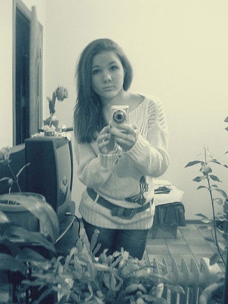 Екатерина Блинова