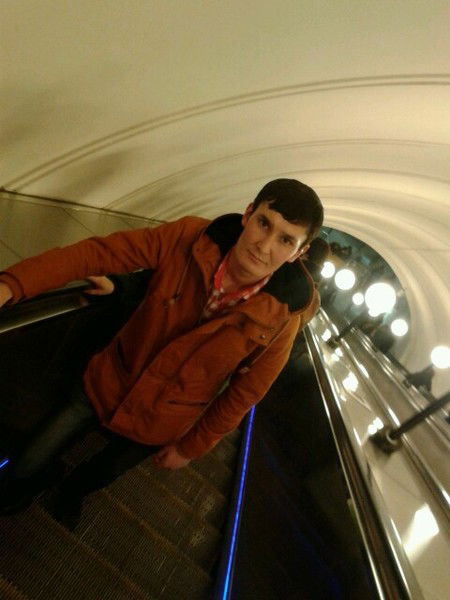 Белекбай Ахмадалиевич