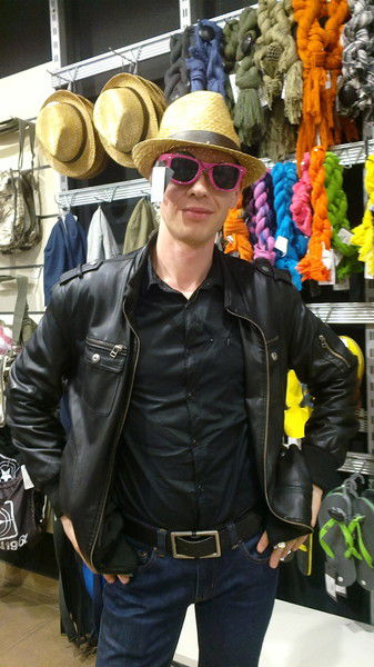 Павел Савельев