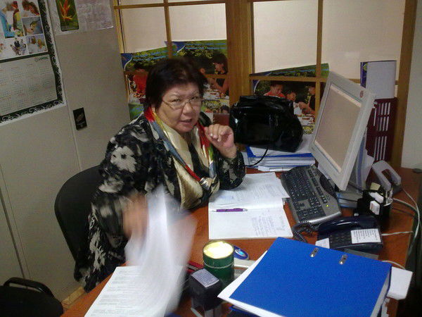 Гаухар Жансултанова