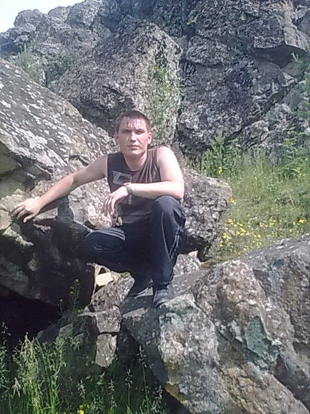 Александр Роян