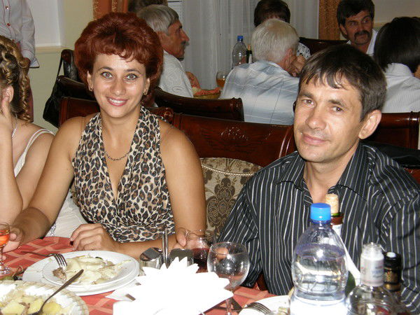 Светлана Сизоненко