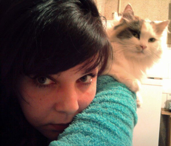 Натали Гальских