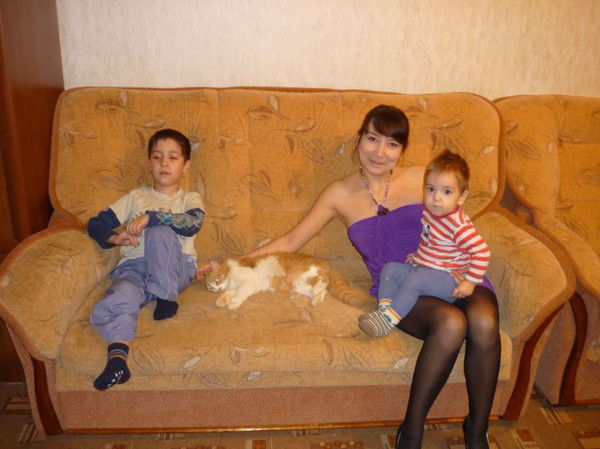 Юлия Велиева