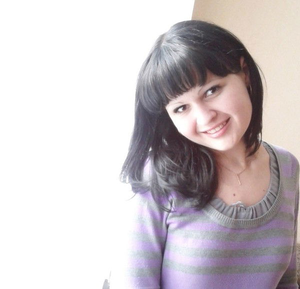 Юлия Матвеева