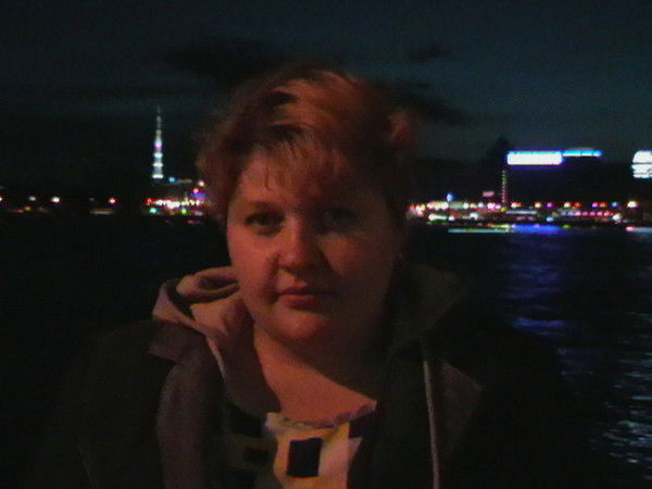 Марина Гундер