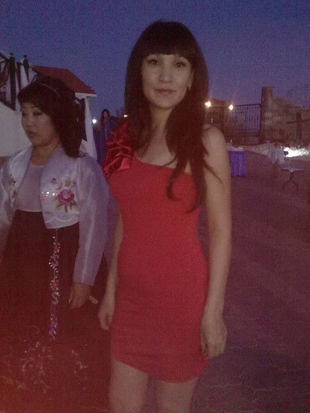 Лаура Даутова