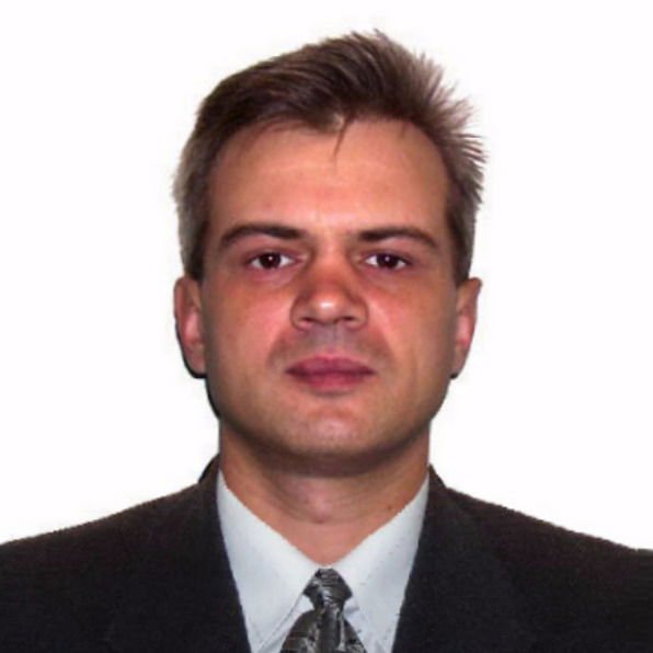 Виктор Рябченко