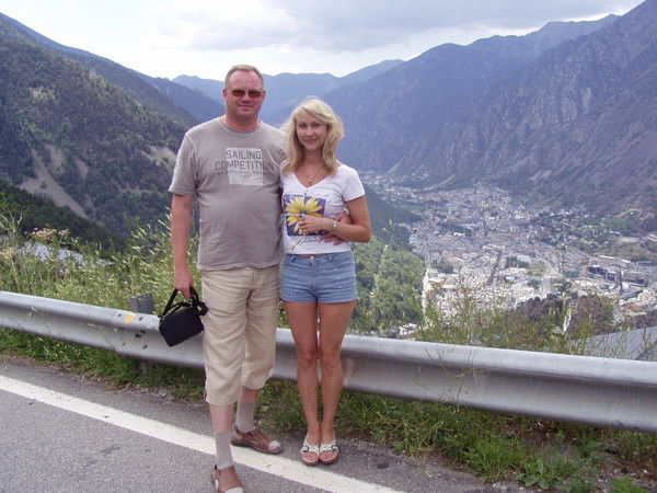 Андрей Урычев