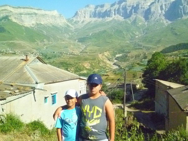 Назим Мустафаев