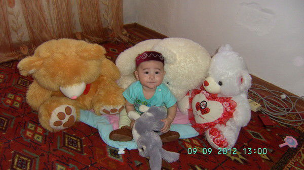 Нуржан Жексембаев