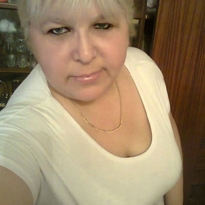 Альфира Сагдатова