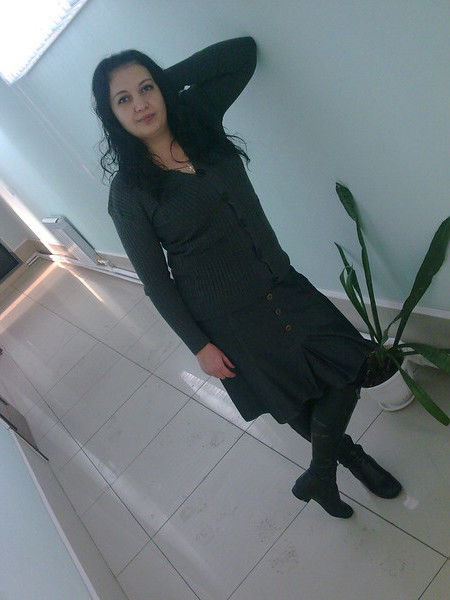 Эльмира Темникова