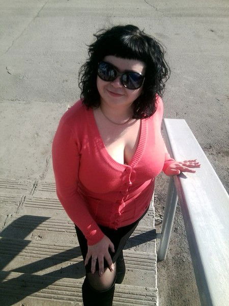 Юлия Сороковых