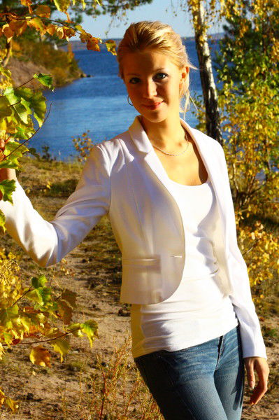 Вера Паршукова